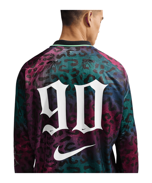 Nike NSW Famly Reunn Manches Longues Noir C010 - noir