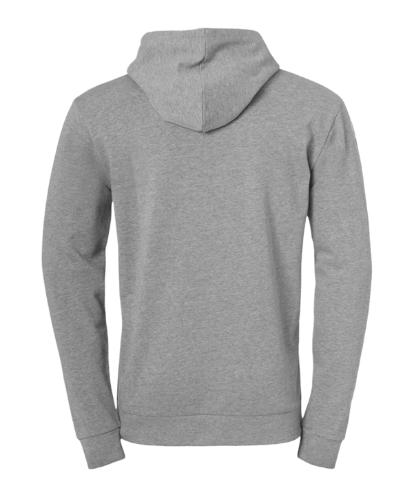 Kempa Hoody Kids Grau F05 - grau