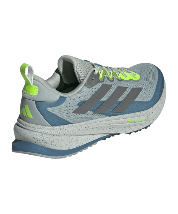 adidas Supernova Rise ATR Shoes Green - gruen