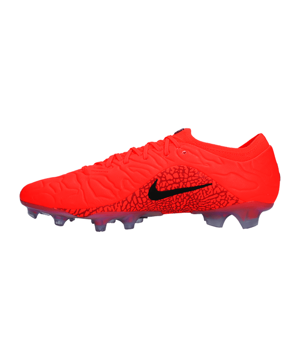 Nike Tiempo Maestro Elite SE FG Jordan Infra-Red Rot F600 - rot