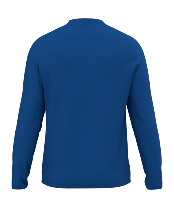 JAKO One Sweatshirt Blau F400 - blau