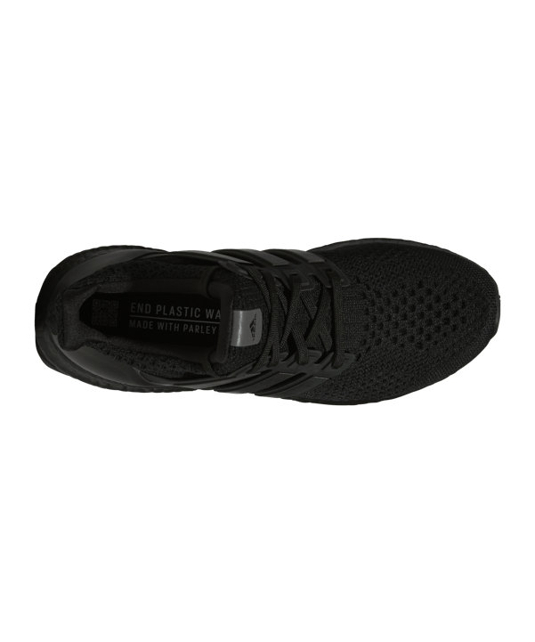 adidas Ultraboost 5.0 DNA Damen Schwarz - schwarz