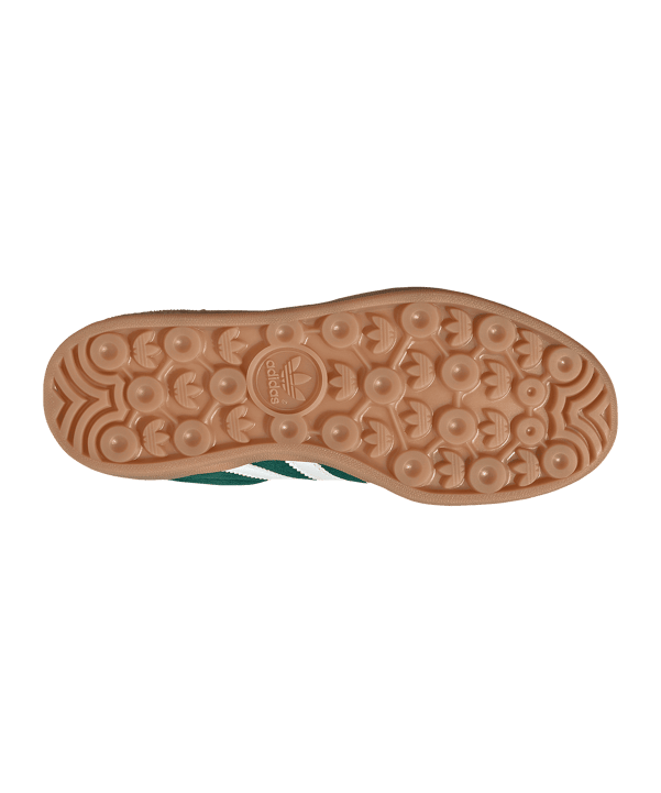 adidas Gazelle Kids Grün - gruen