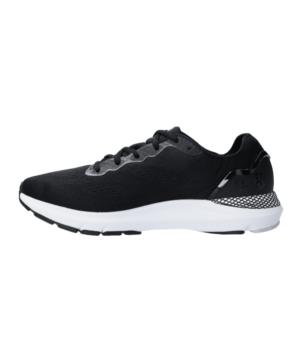 Under Armour Hovr Sonic 6 Schwarz F001 Laufschuh - schwarz