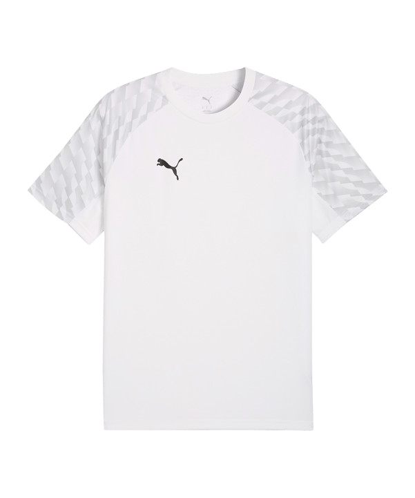 PUMA teamLIGA26 Trikot Weiß F04 - weiss