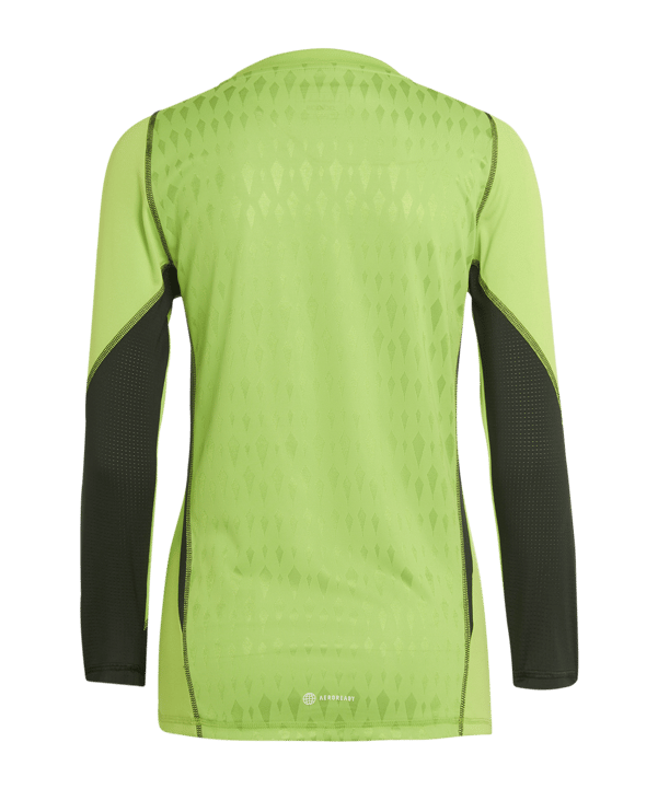 adidas Tiro 23 Pro Torwarttrikot Damen Grün - gruen