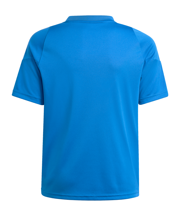 adidas Jude Bellingham Training Trikot Kids Blau - blau
