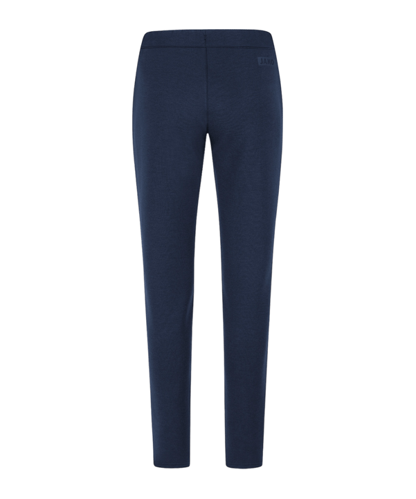 JAKO Pro Casual Jogginghose Damen Blau F900 - blau