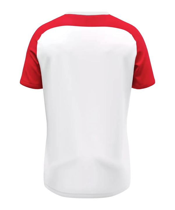 JAKO Vintage KA Trikot Weiß F028 - weiss