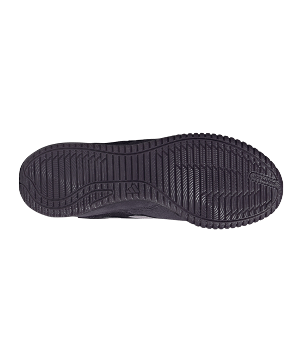 adidas COPA Gloro IN Halle Schwarz Lila - schwarz