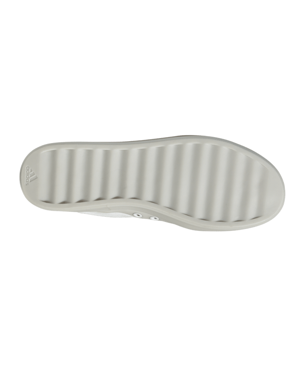 adidas ZNSORED Lifestyle Skateboarding Sportswear Shoes White - weiss