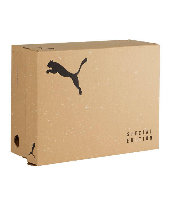 PUMA KING Ultimate FG/AG Rudagon Schwarz F01 - schwarz