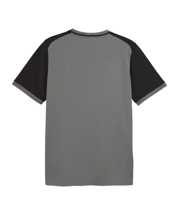 PUMA teamLIGA26 Matchday Trikot Grau F13 - grau
