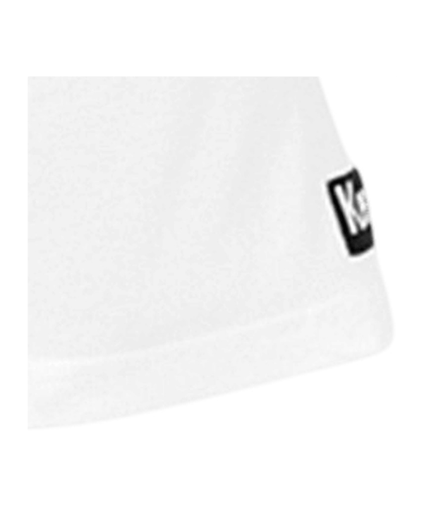 Kempa Promo T-Shirt Weiss F07