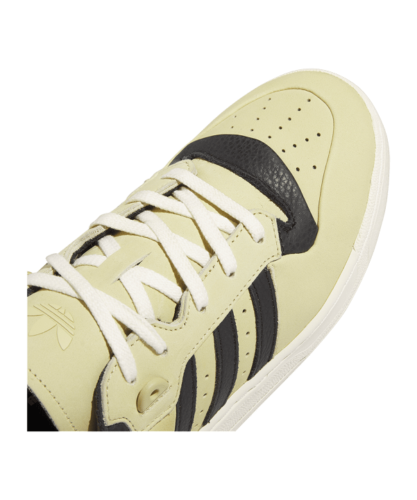 adidas Originals Rivalry 86 Low Chapter 1 Gold - gold