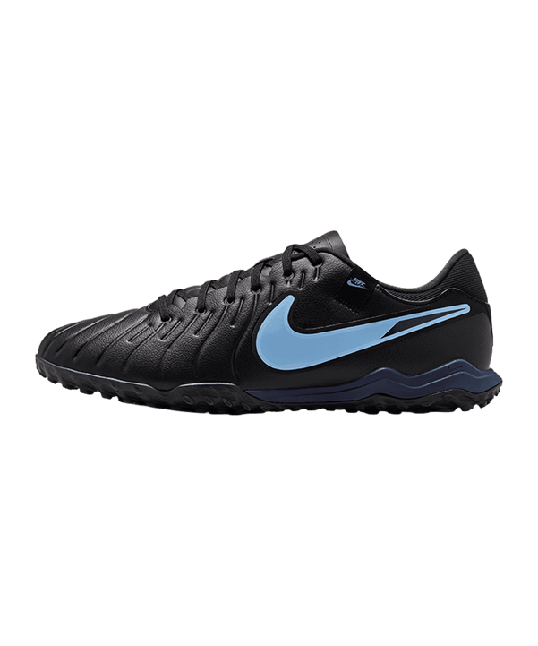 Nike Tiempo Legend X Academy TF Shadow Schwarz F003 - schwarz