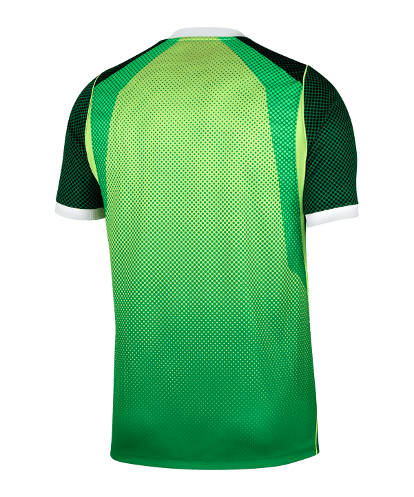 Nike NFF Nigeria Trikot Home WM 2026 Grün F302 - gruen