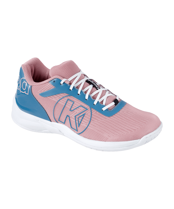 Kempa Attack 2.0 Schuh Damen Pink F05 - rosa