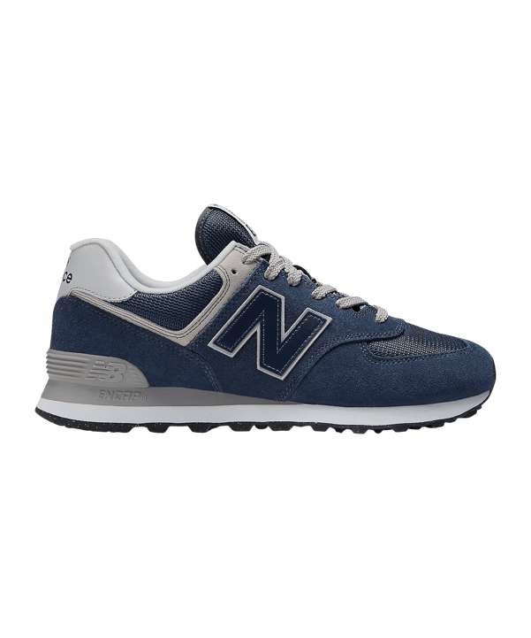New Balance 574 Core Grijs - grijs
