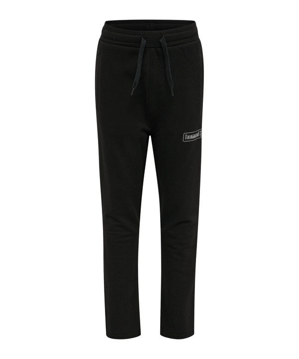 Hummel Tomb Hose Kids Schwarz F2001 - schwarz