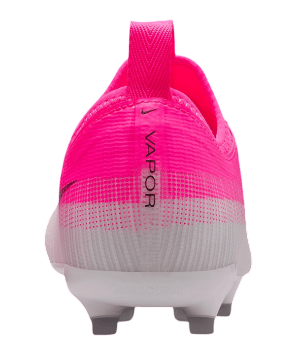 Nike Jr. Air Zoom Mercurial Vapor XVII Academy MG Breakout Enfants Rose C900 - rose