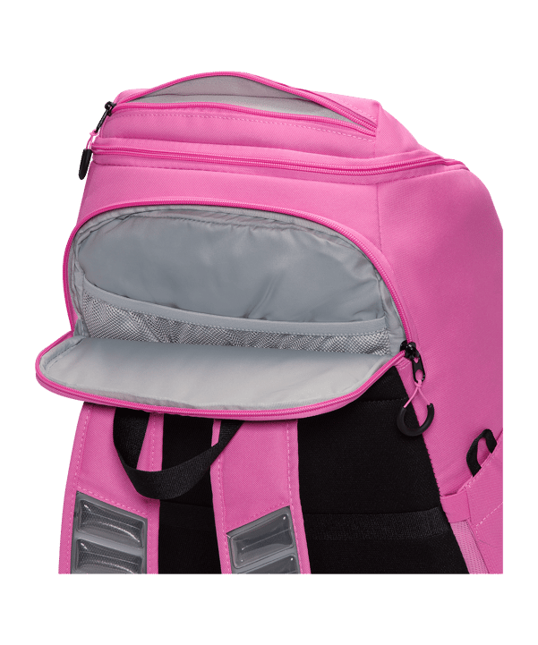 Nike Varsity Elite Zaino Rosa C675 - rosa