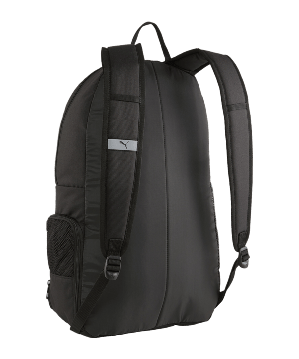 PUMA teamGOAL Rucksack Schwarz F01 - schwarz