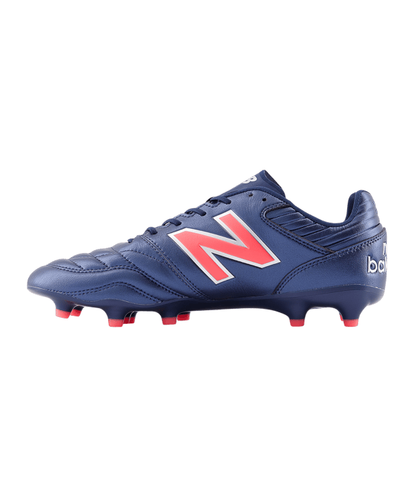 New Balance 442 Pro v2 FG Cause and Effect Blau - blau