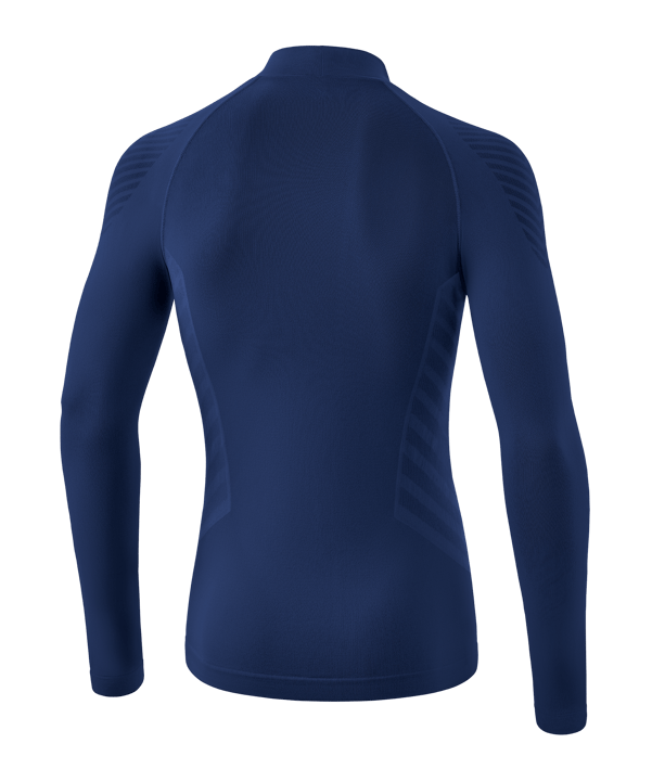 Erima ATHLETIC Funktionssweatshirt Blau F541 - blau