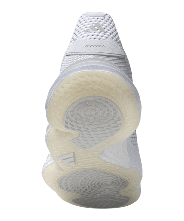 adidas Stabil 16 Damen Weiss - weiss