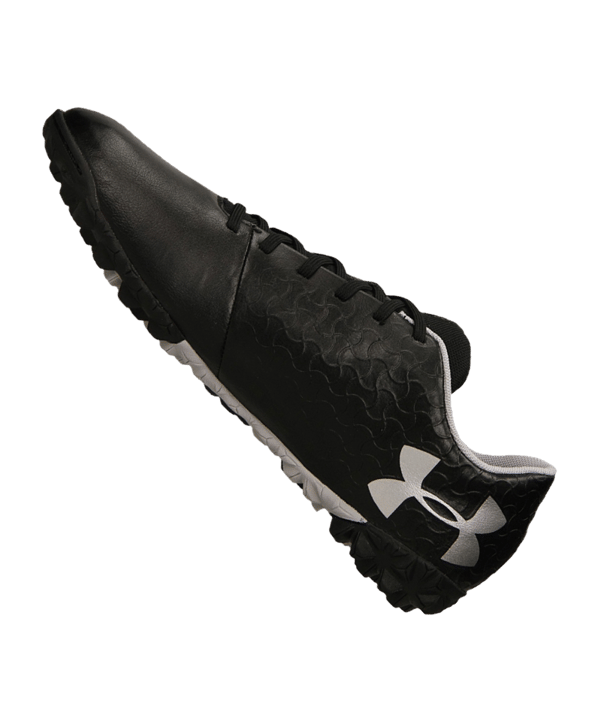 Under Armour Magnetico Select TF Schwarz F001 - schwarz