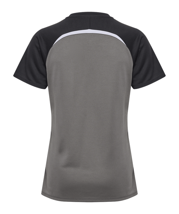 Hummel Lead 2.0 Polo Damen Grau F1268 - grau