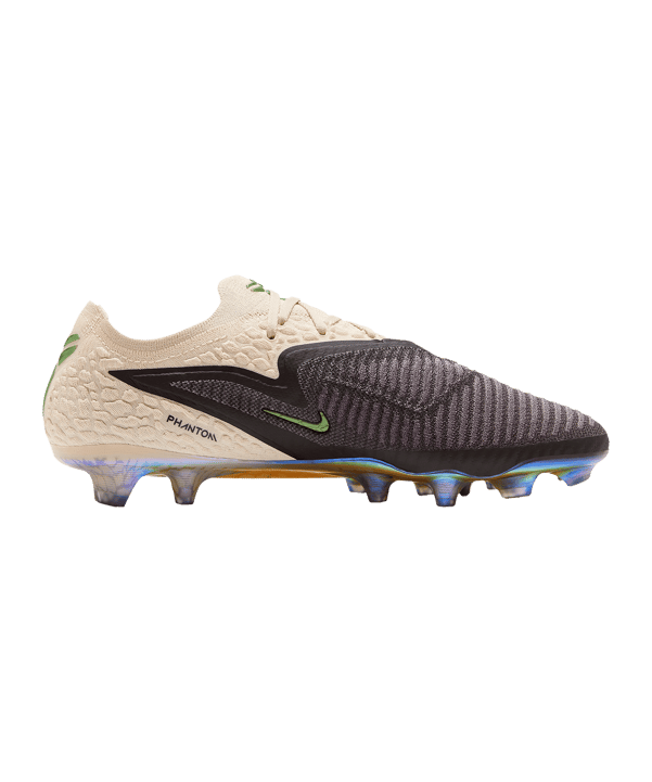 Nike Phantom 6 Low Elite SE FG "Black Mamba" Schwarz F001 - schwarz