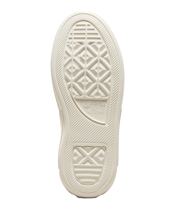 Converse Chuck Taylor All Star Cruise Schwarz F001 - schwarz