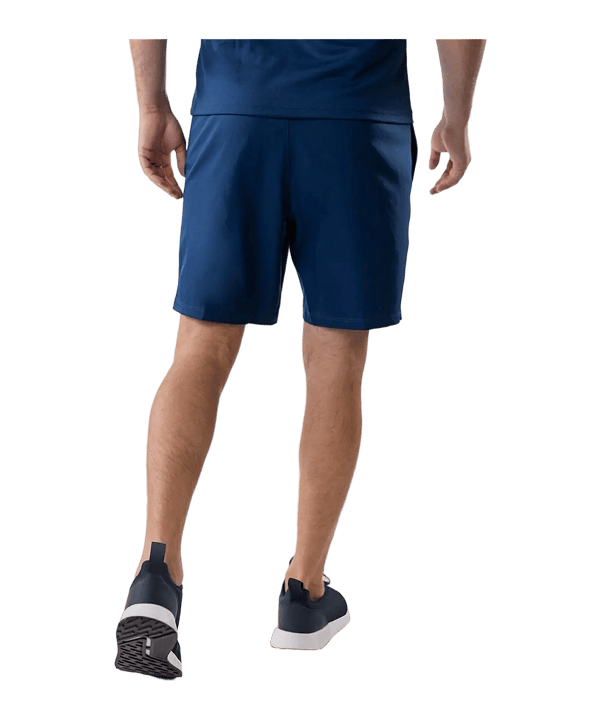 JAKO Classico Pantaloncini Blu C42 - blu