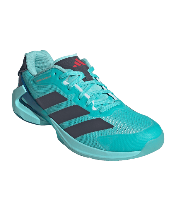 adidas Adizero Counterblast Blau - blau