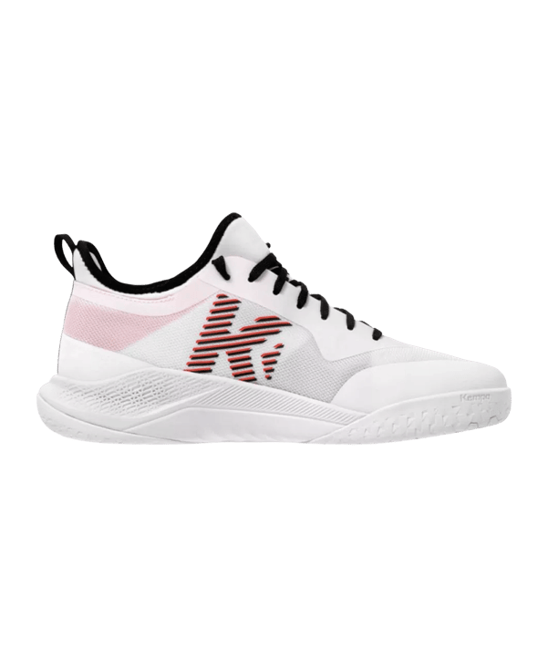 Kempa Kourtfly Kids Weiß F06 - weiss