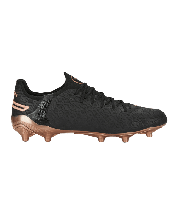 PUMA KING Ultimate FG/AG Rudagon Schwarz F01 - schwarz