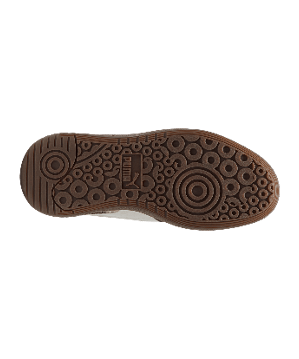 PUMA Palermo Moda Surreal Sneaker Damen Lila F02 - lila