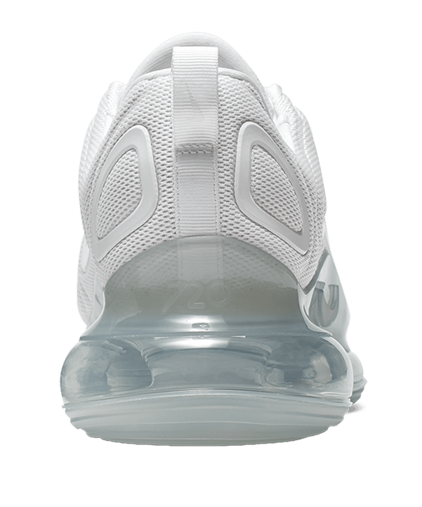 Nike Air Max 720 Sneaker Weiss F100 - weiss