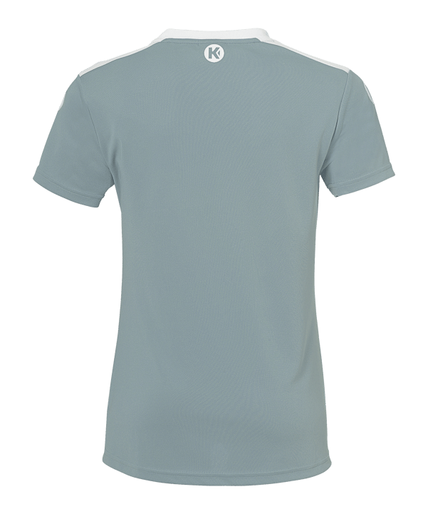 Kempa T-shirt Blu C55 - blu