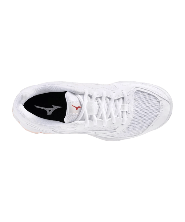 Mizuno WAVE PHANTOM 3 Schuh Damen Weiss F25 - weiss