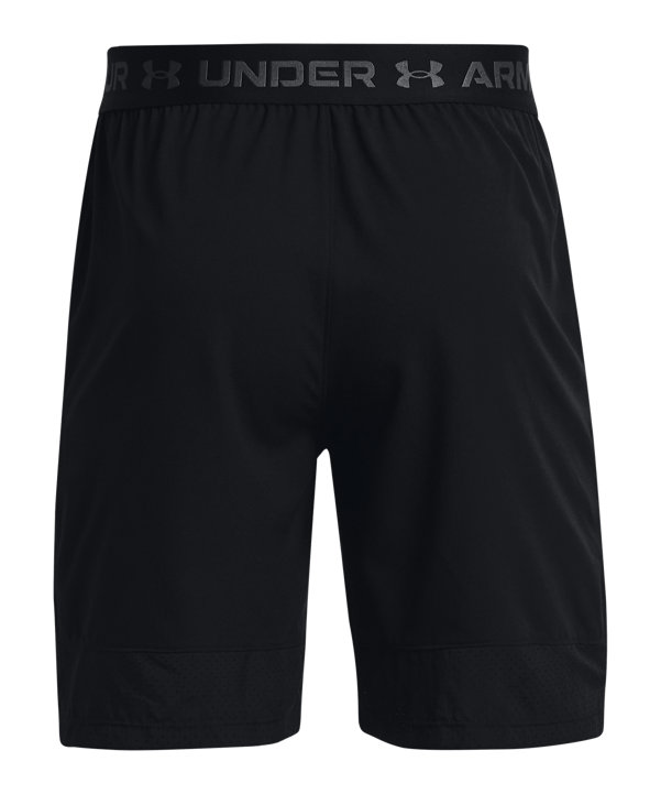 Under Armour Vanish Woven 8in Pantaloncini Nero C001 - nero
