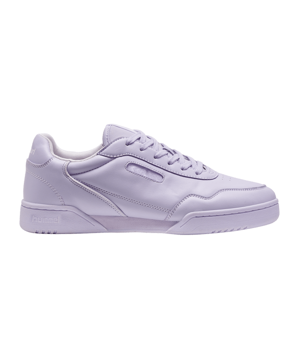 Hummel Forli Tonal Sneaker Damen Lila F3040 - lila