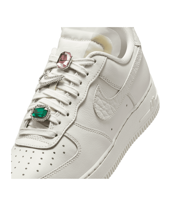 Nike Air Force 1 Low Premium Sneaker Damen Beige F001 - beige