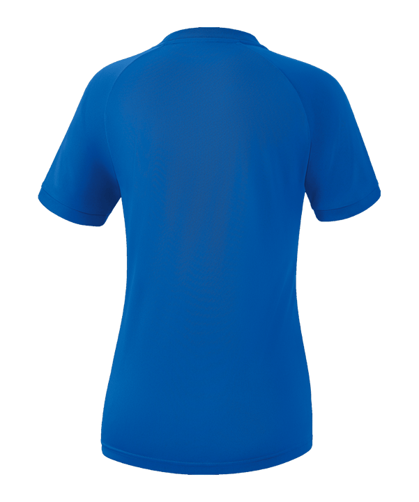 Erima Madrid Trikot Damen Blau - blau
