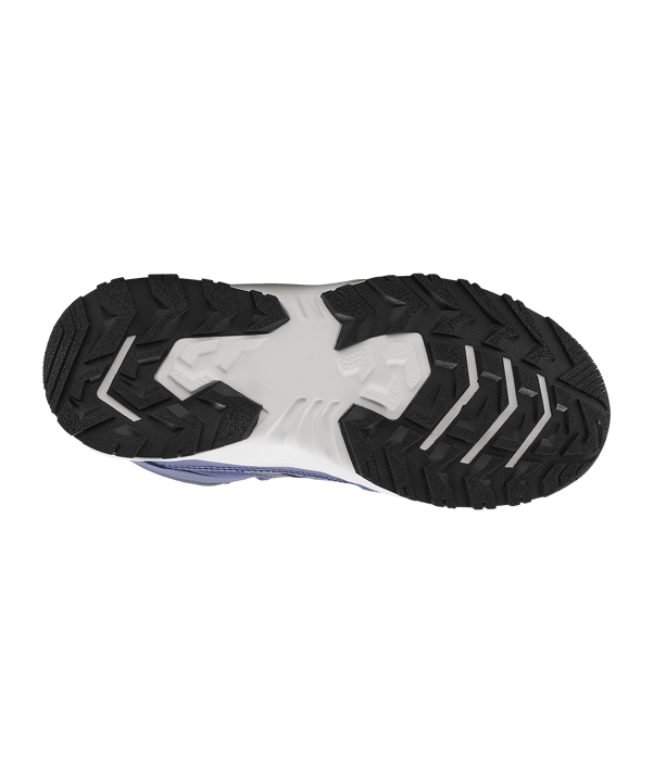 hummel Bambini Blu C8558 - blu