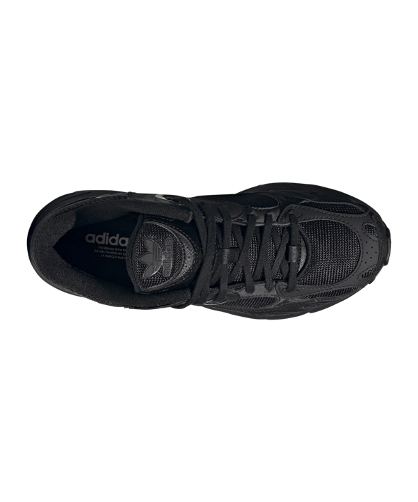adidas Originals Astir Shoes Black - schwarz