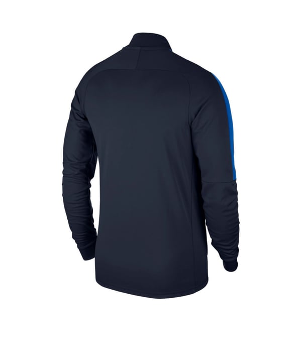 Nike Academy 18 Knit Trainingsjacke Blau F451 - blau