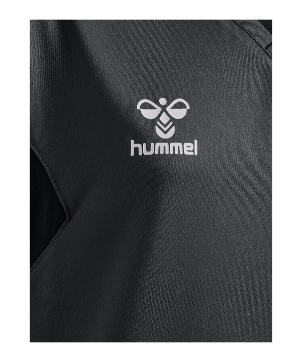Hummel Authentic Pl Trikot Kids Grau F1525 - grau